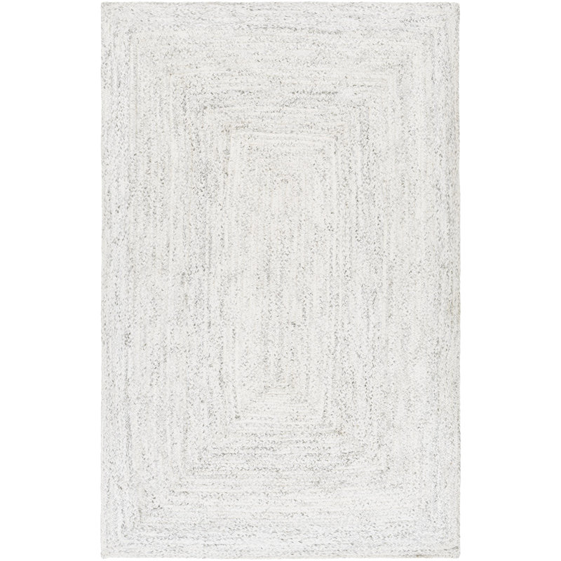 Ayash Indoor / Outdoor Rug, Rectangle 6' x 9'