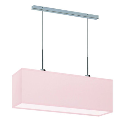 Gener 2 - Light Square/Rectangle Pendant