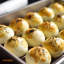 CHEFMADE 13" Roasting Pan with Rack
