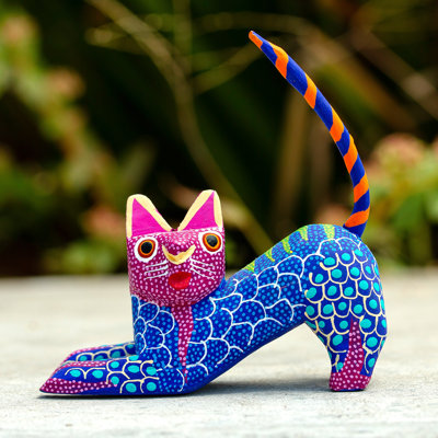 Emily-Louise Animals Figurines & Sculptures