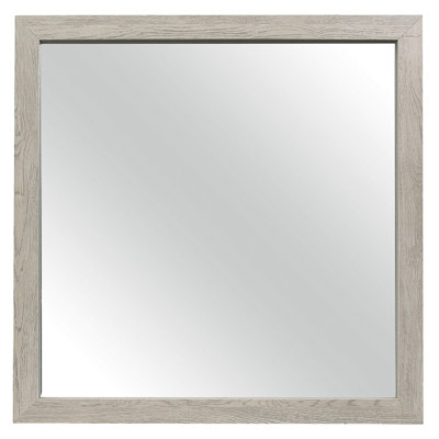 Miroir de commode modern Adal