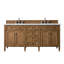 Brittany 72'' W Double Vanity-173015452-173015453