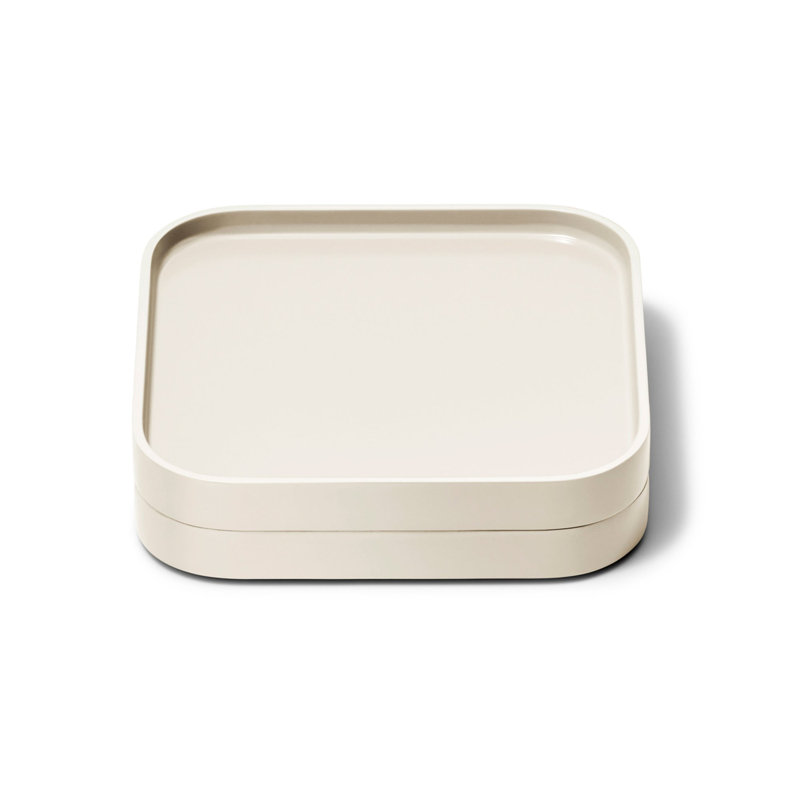 Caraway Spoon Rest - 2pc, Cream, Cream