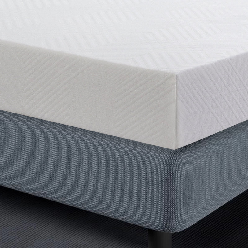 Matelas pour canapé-lit Alwyn Home Soumare, Grand, 6"