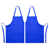 Royal Blue selected