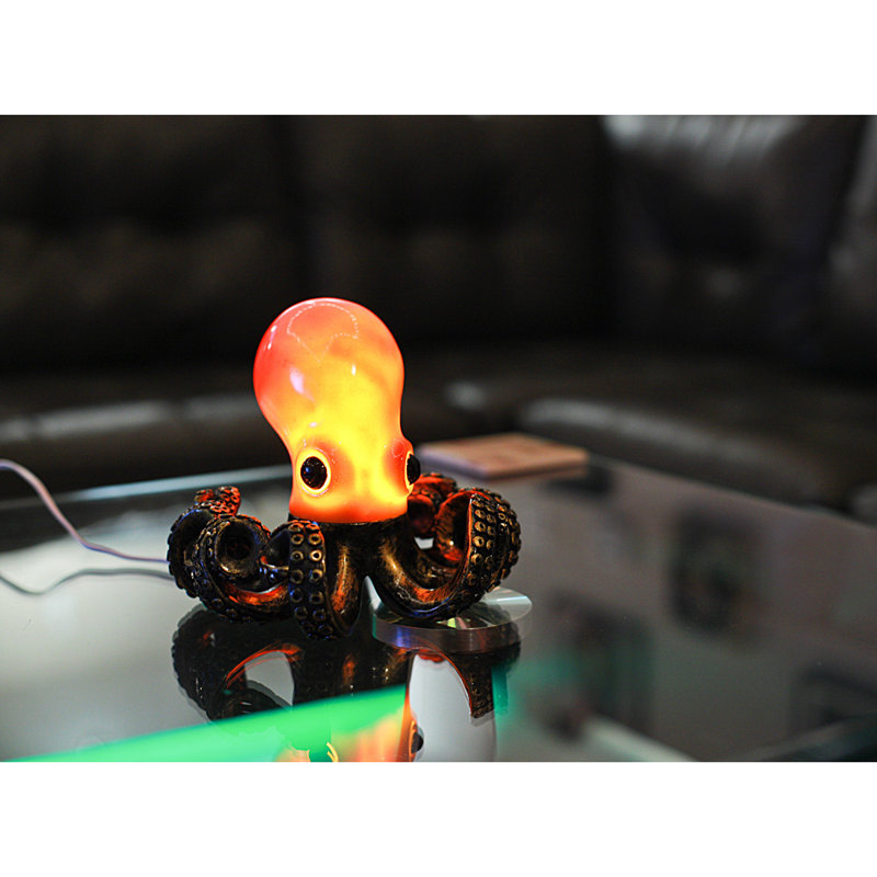 Lampe de table 6 po Chula