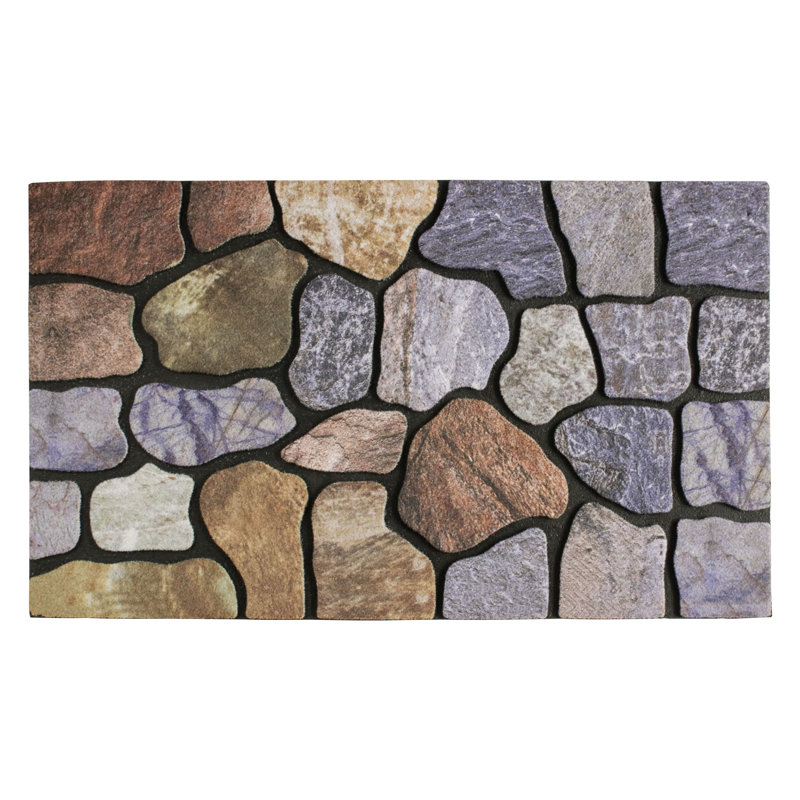 Barneveld Outdoor Doormat