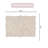 Schoenberger Floral Design Cotton Bath Rug-1416212943-1416224727