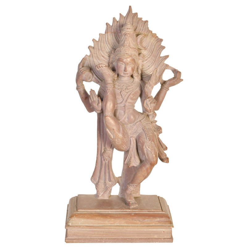 Figurine Urdhva Tandava