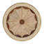 Carissa 30" Round Foyer Table-671608483