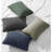 Snug Throw Pillow-100660034