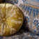 Suffolk Arabesque Silk Fabric