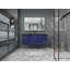 Ensemble de meuble-lavabo mural 60 po-661153492-661153493