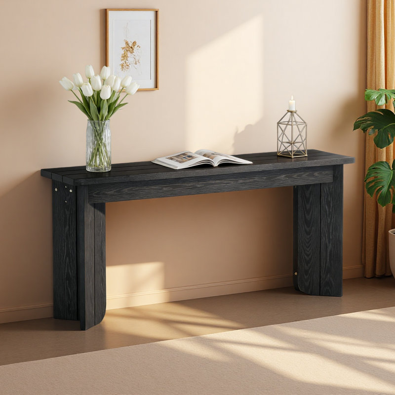 Wooden Hallway Table,Console Table,Sofa Table