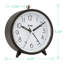 Réveil-matin en quartz 5 po-108831694