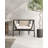 Elli Upholstered Barrel Chair
