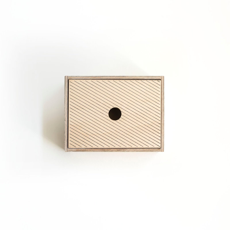 Pirwi Home Decor Decorative Box