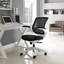 Chaise de bureau avec siège en maille Tonti Edge Porch & Den-22824974-22824969