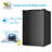 Portable 3 cu. ft. Garage Ready Frost-Free Undercounter Upright Freezer Drawers with Adjustable Temperature Controls and LED Light-51100106