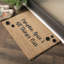 Austen Non-Slip Doormat