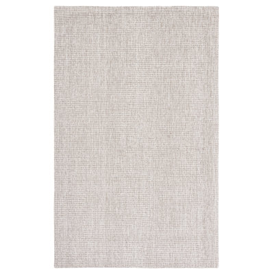 Eliesha Hand Tufted Wool Rug