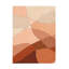 Impression sur toile «Bachelor Terracotta33» par Elena Ristova-95451018