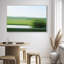 Velocity Meadow I Print by Oliver Gal-888162803-990306372