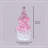 5FT pink Christmas tree