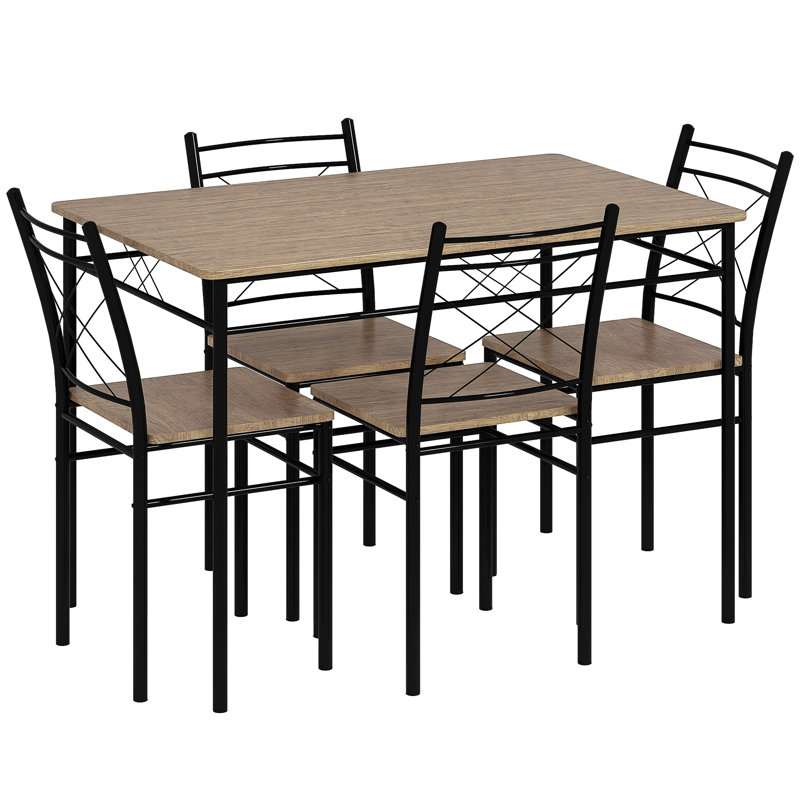 4 - Person Dining Set