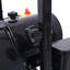Ensemble d'égouttoir commercial 60 pi.