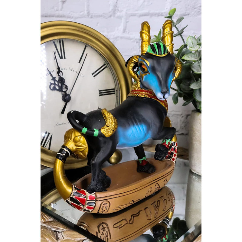 Figurine Durgpal