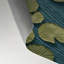 Tapis d'intérieur et d'extérieur brun Nature-34585036