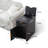End Table With Storage And Charging Station-1515779051