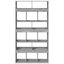 Angelinne 100cm W Bookcase-1511870392-1511870384