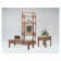 2 - Piece Coffee Table Set