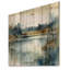 Betton - Panneaux de décoration murale chalet en bois-109492466