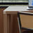 Brown Rectangular Solid Wood with 4 drawers desk-1514331312