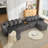 Oversize Movable Modular Sofa-1552701825