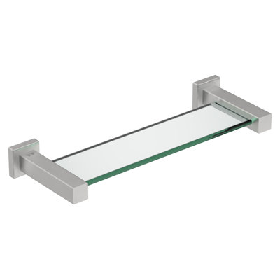8500 Series Drill / Screw Shower Shelf