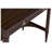 West Camden Solid Wood Solid Wood Desk