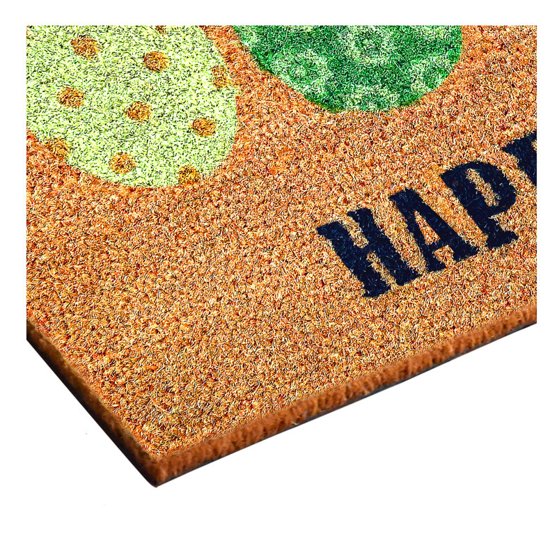 Tapis d'entrée / d'extérieur antidérapant Loyola 29 po x 17 po