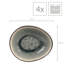 Ruth 760ml Salad Bowl