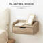 40cm W Bedside Table-1750753365