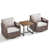 Beige est en rupture de stock
