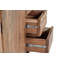 Esparto 172cm Solid Wood Sideboard