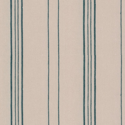 WICHITA STRIPES Heavy Linen