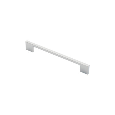 Slim D Handle 256Mm C/C