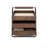 Wood Jewelry Organizer Tray +