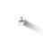 Pitch Wall-Mount Diverter Bath Spout-93275411