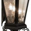 Chaumont 3 - Light Armed Sconce